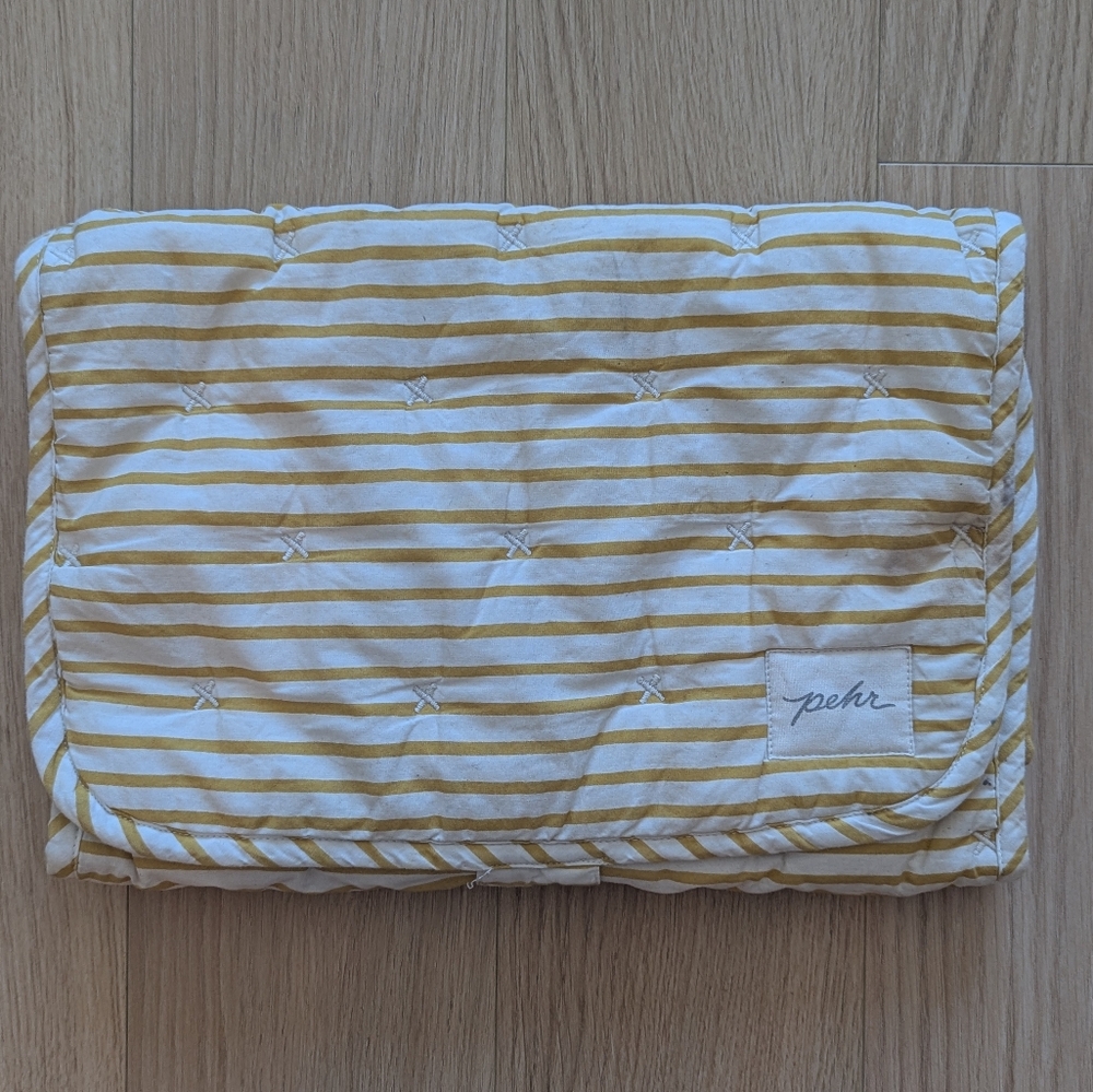 Pehr Changing Mat